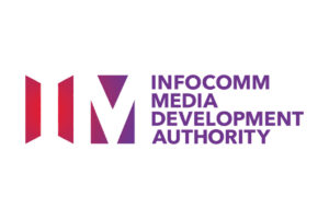 Imda Logo - Uob Ai Ready Programme