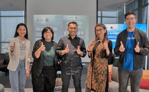 Featured Image For Ukm Sukses Event Recap 2025