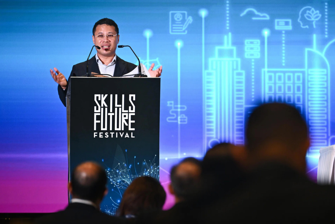 Featured Image For Professionalisation Of Adult Educators, More ‘Queen Bee’ Companies Among Skillsfuture Updates