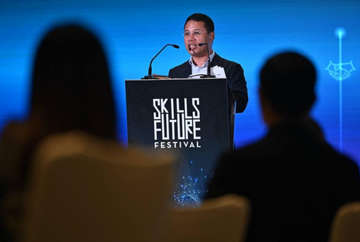Press Release - New Skillsfuture Requirements From April 2026 To Mandate Regular Training For Adult Educators