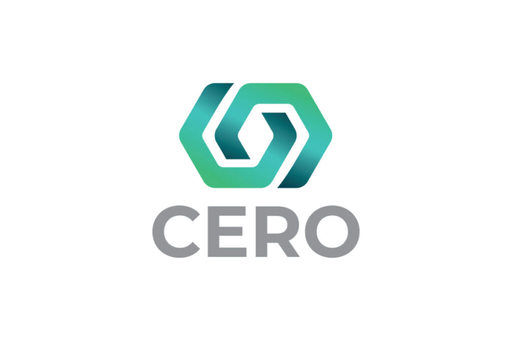 Cero Logo - Greentech Accelerator Thailand Pilots Showcase