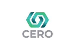 Cero Logo - Uob Ai Ready Programme