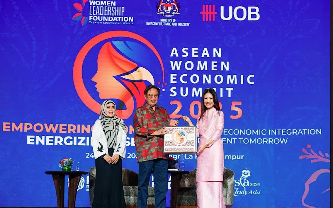 Featured Image For Uob Malaysia Reaffirms Support For Asean Growth And Inclusive Leadership