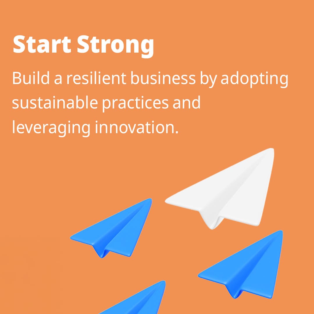 Uob Finlab Community Start Strong Pillar - Community Module