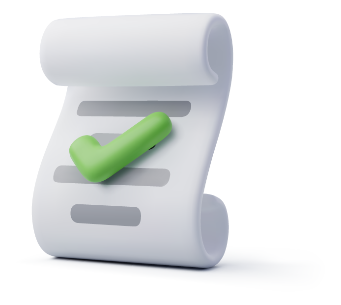 Note Green Tick 2 - Zero Waste Essentials Course Details