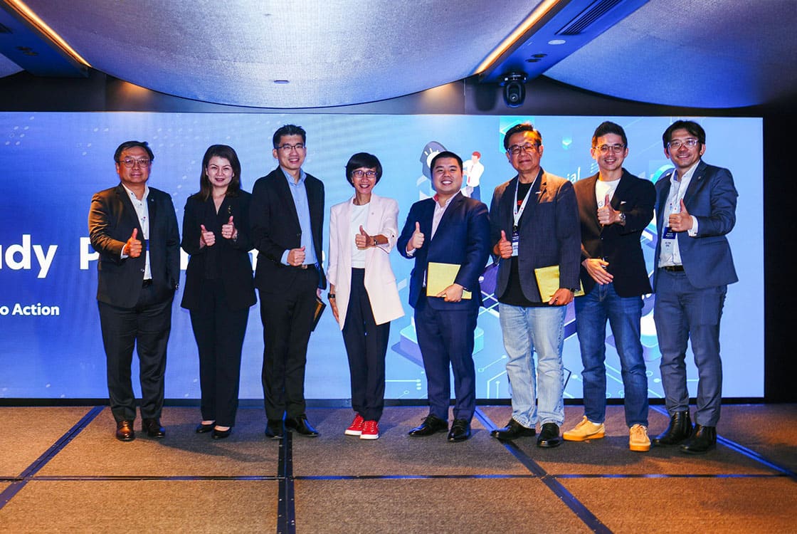 Uob Finlab Ai Ready Recap 2 - Uob Ai Ready Programme