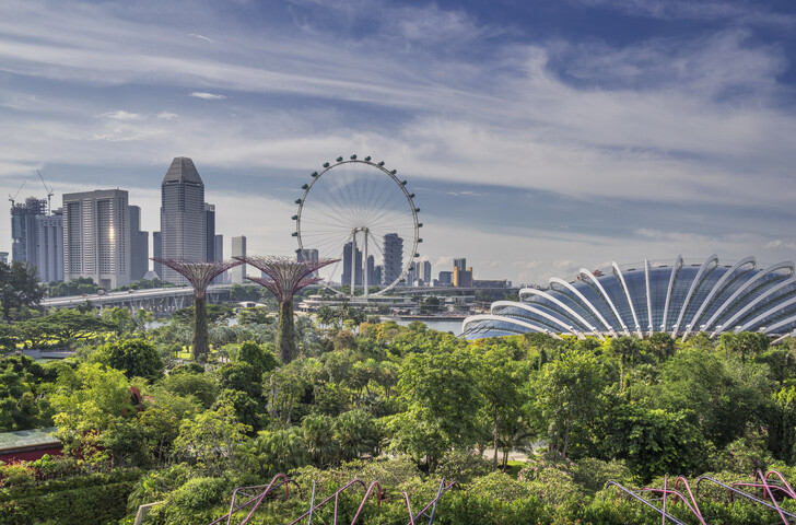 Article Image - Tackling Sustainability As One Nation: How Smes Can Lead And Thrive