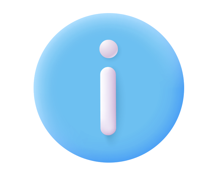 Exclamation Mark 2 - Third Party Redirect Page