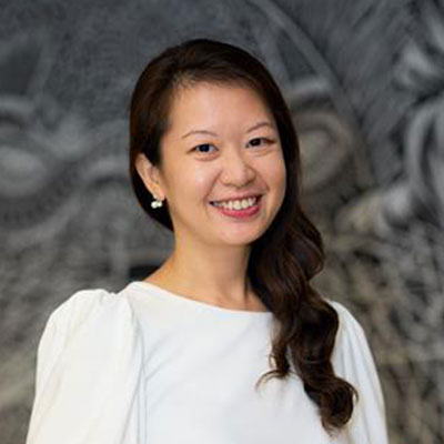 Uob Sme Networking Day Marianne Tan - Uob Finlab’s 10Th Anniversary Networking Evening
