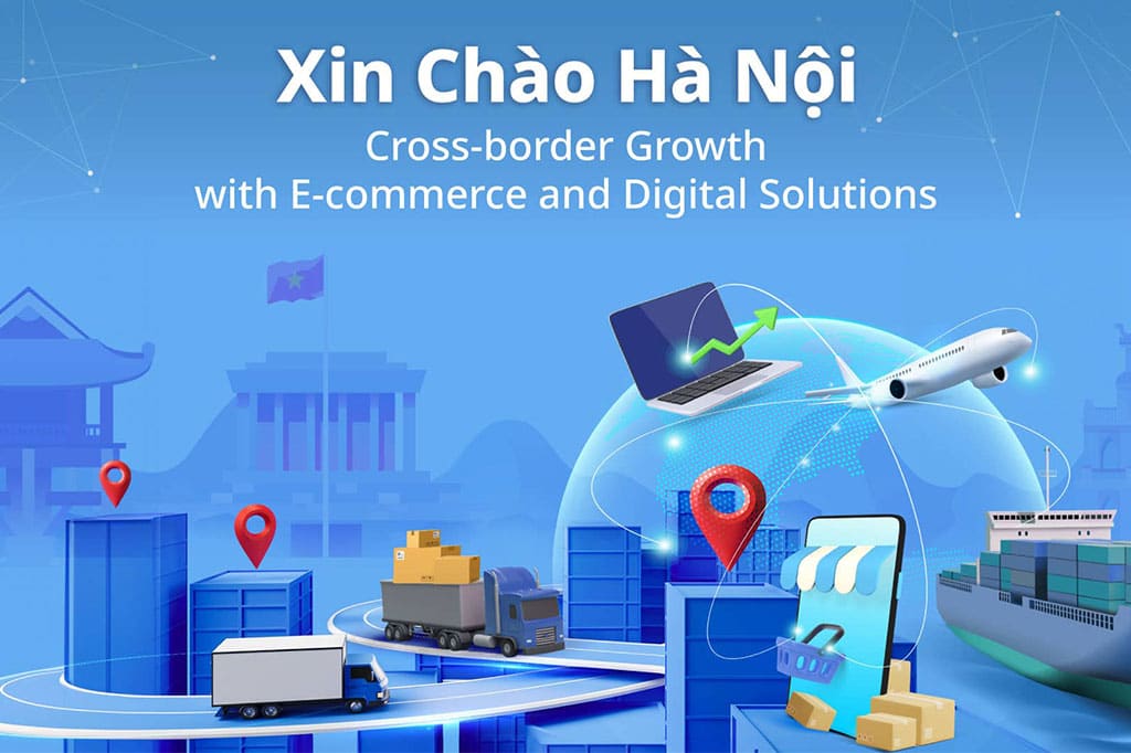 Xin Chao Ha Noi 1024X682 1 - Vietnam