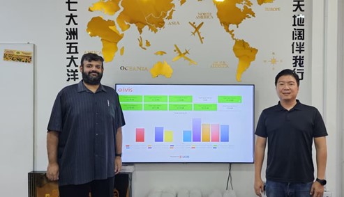 Gta 2024 My Ivis Tech - Greentech Accelerator Malaysia Pilots: Real Impact For Smes