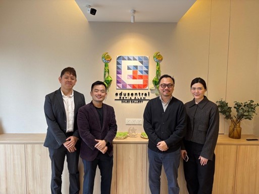 Gta 2024 My Team - Greentech Accelerator Malaysia Pilots: Real Impact For Smes