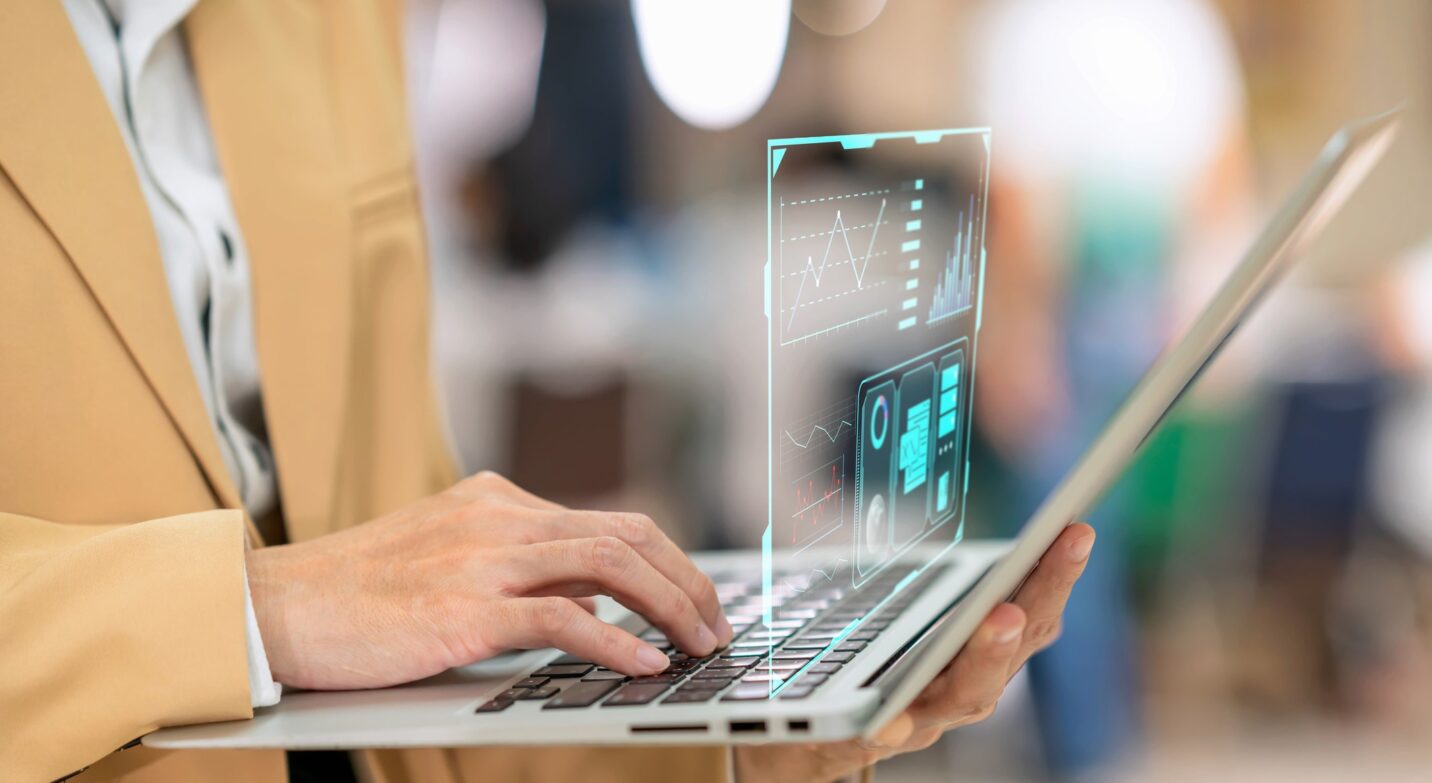 Featured Image For Intentional Digitalisation: The Importance Of Balancing Speed With Strategy