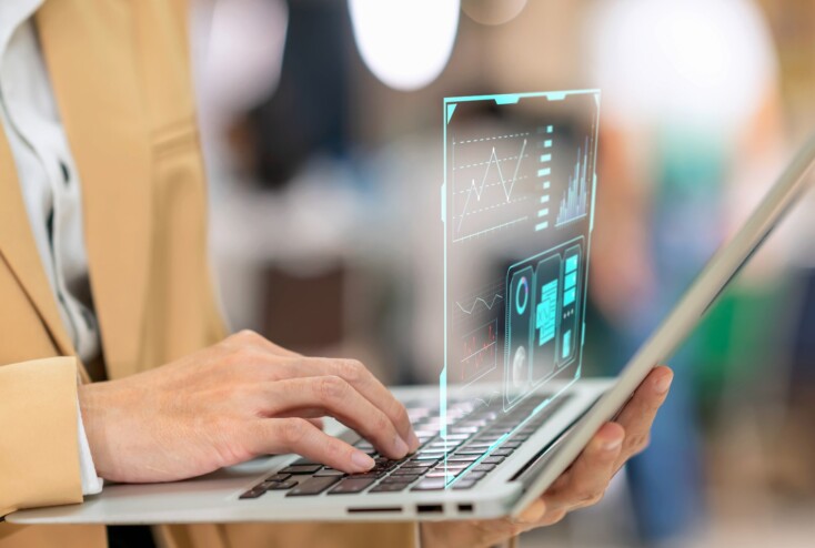 Article Image - Intentional Digitalisation: The Importance Of Balancing Speed With Strategy