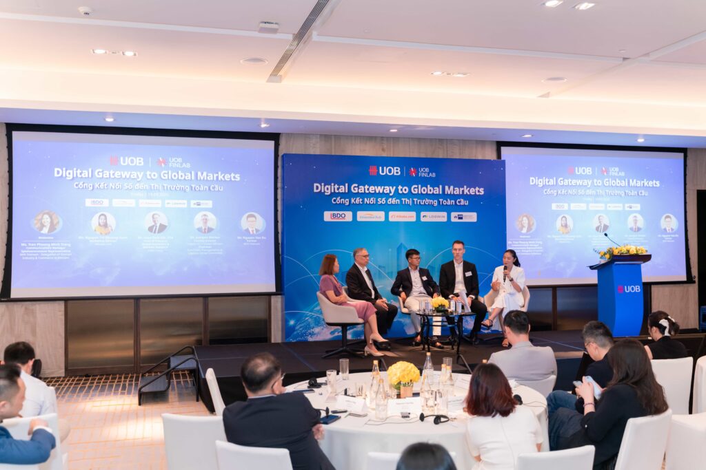 Img 0220 1 1 1 - Opportunities For Vietnamese Businesses To Expand Cross-Border Trade