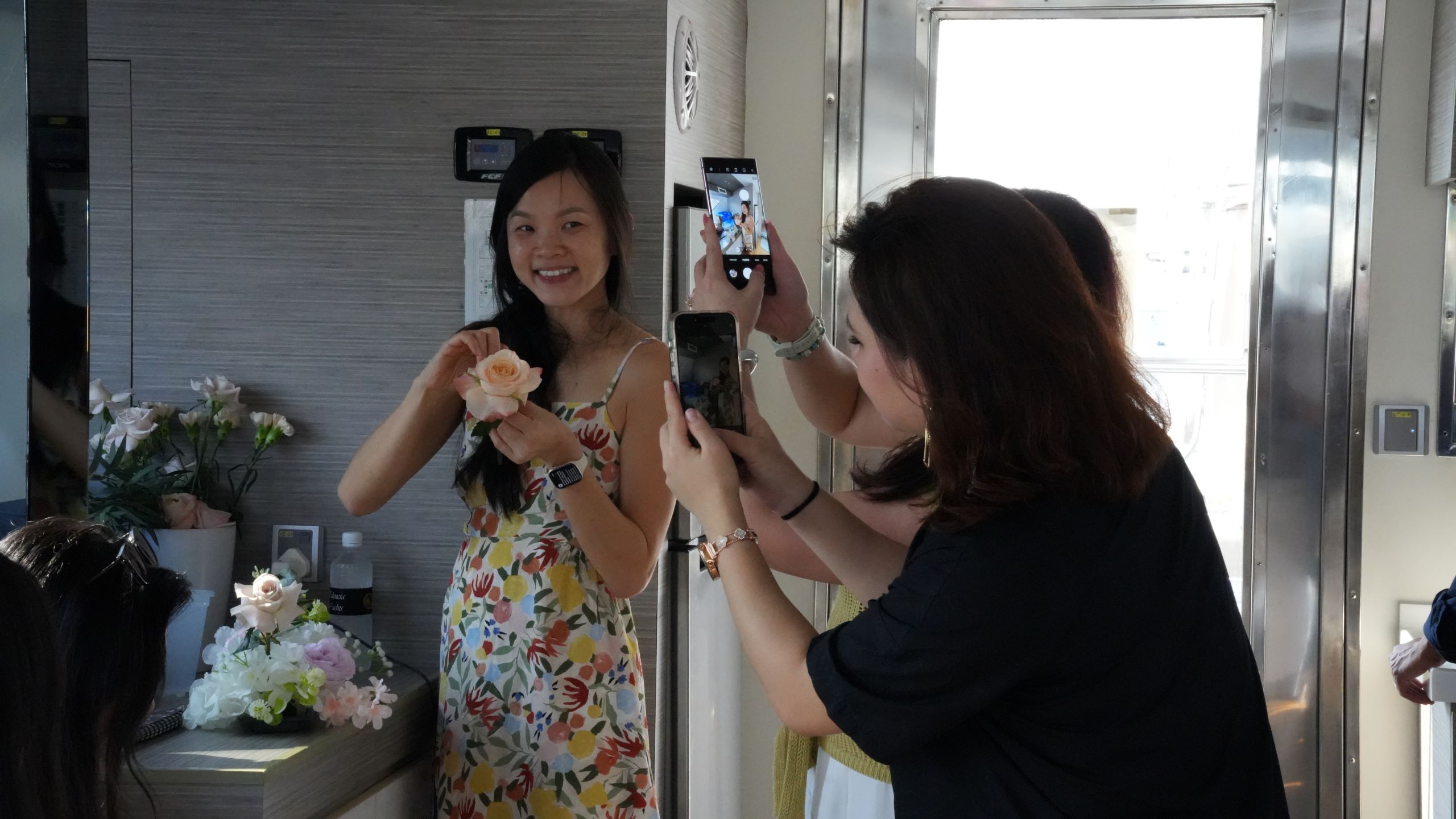 Ruth Ng Resized - Uob X Womenpreneur Series 2025