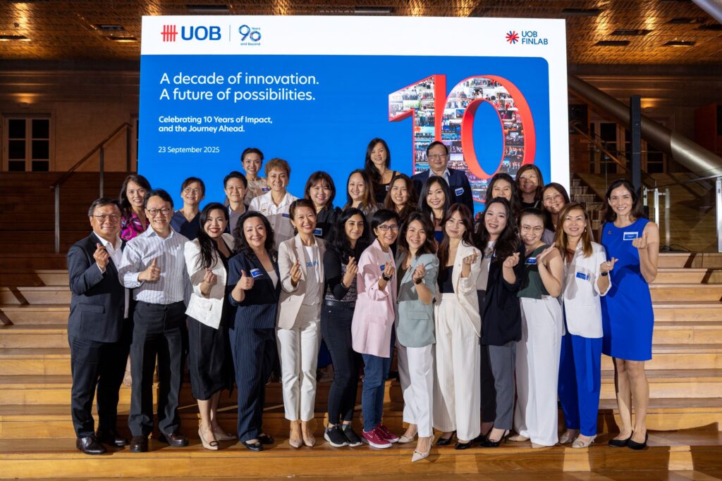 Sme Networking Wmps Resized - Uob X Womenpreneur Series 2025