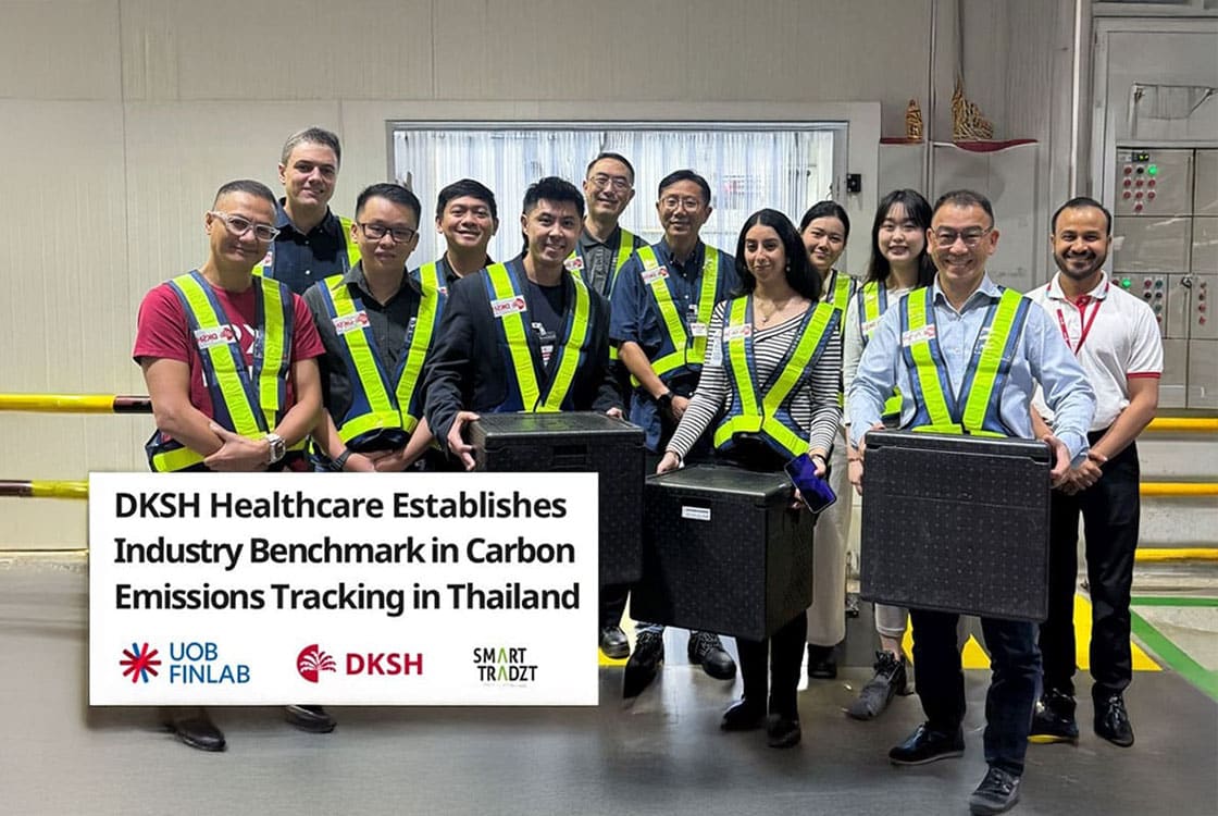 Uobxdksh Hec Sustainability Press Release 1120X750 V2 - The Greentech Accelerator