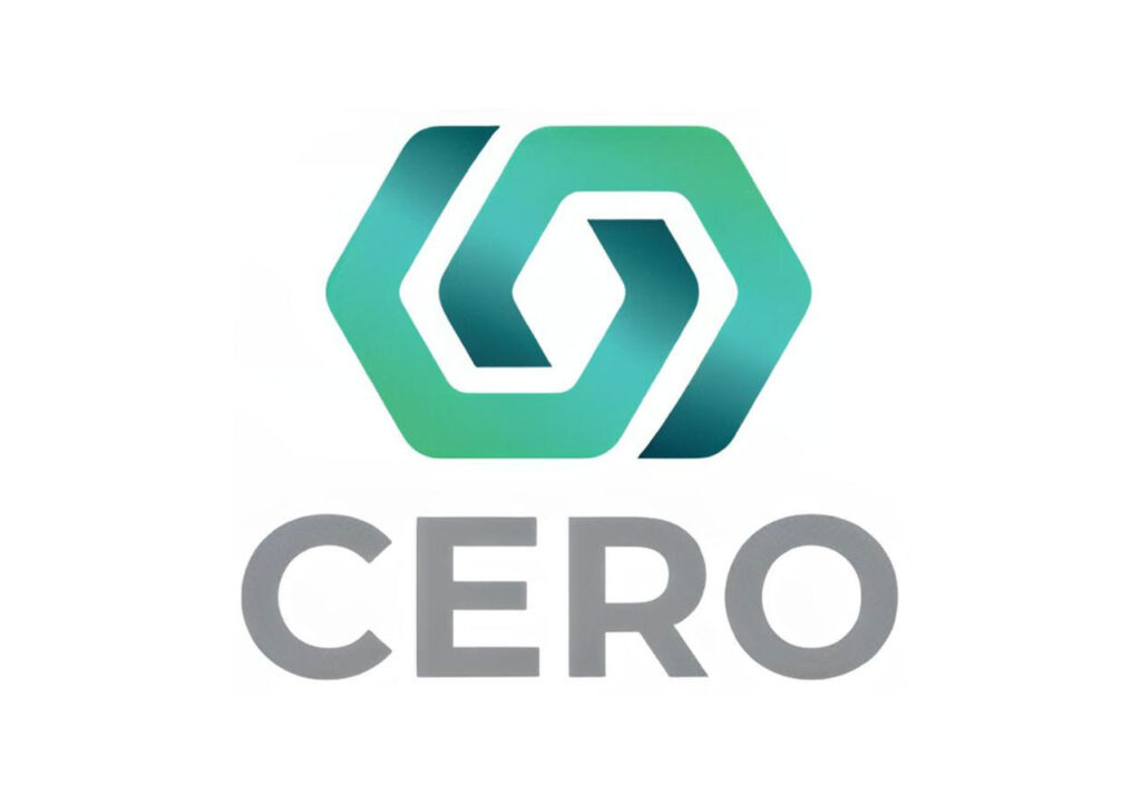 Cero Logo 1280X905 1 - The Greentech Accelerator