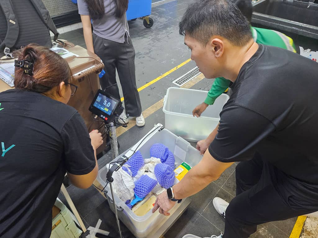 Greentech Pilots 2024 Circular Unite 2 - Greentech Pilots