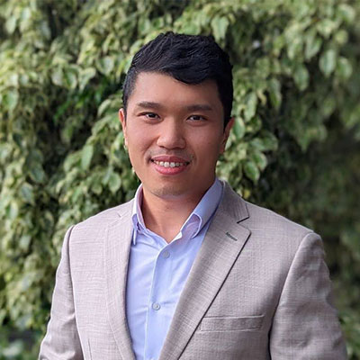 Greentech Pilots 2024 Circular Unite Emmanual Tay - Greentech Pilots