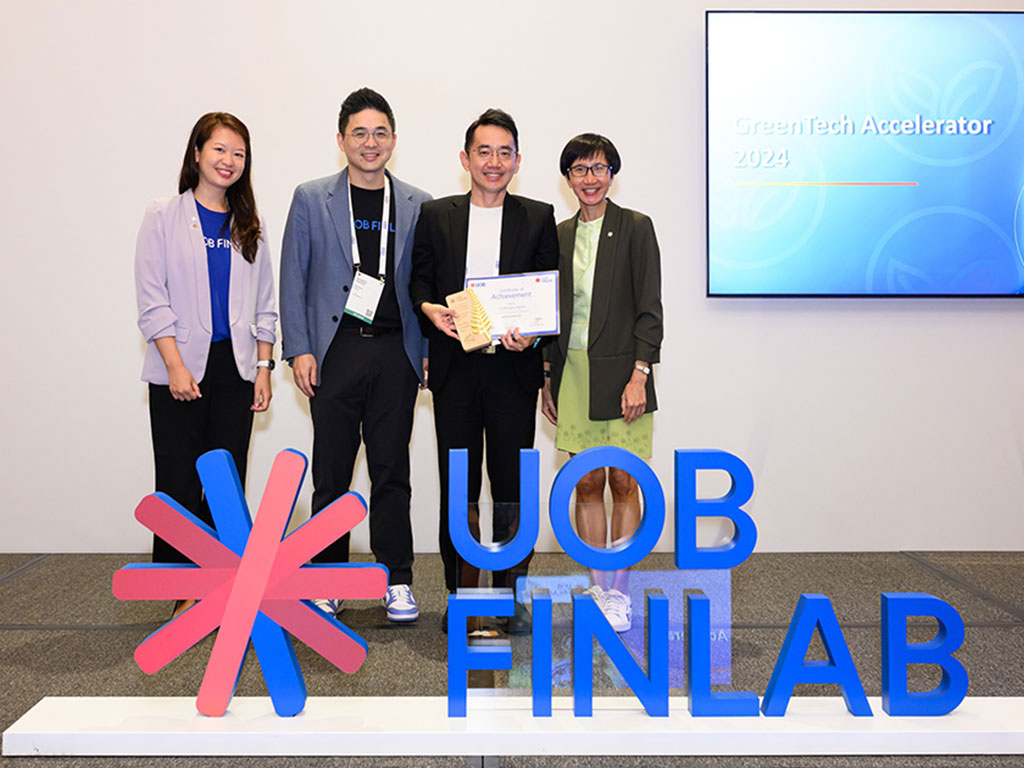 Greentech Pilots 2024 Co Efficient 1 - Greentech Pilots