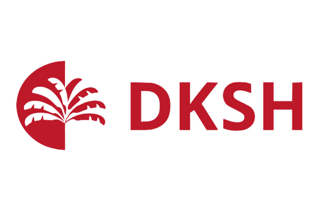 Greentech Pilots 2024 Dksh - Greentech Pilots