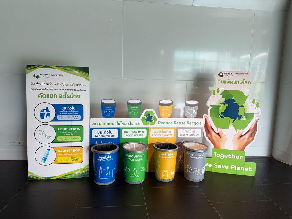 Greentech Pilots 2024 Gepp 2 - Gepp Sa-Ard X Impact