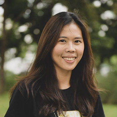 Greentech Pilots 2024 Gepp Mayuree - Greentech Accelerator Thailand Pilots Showcase