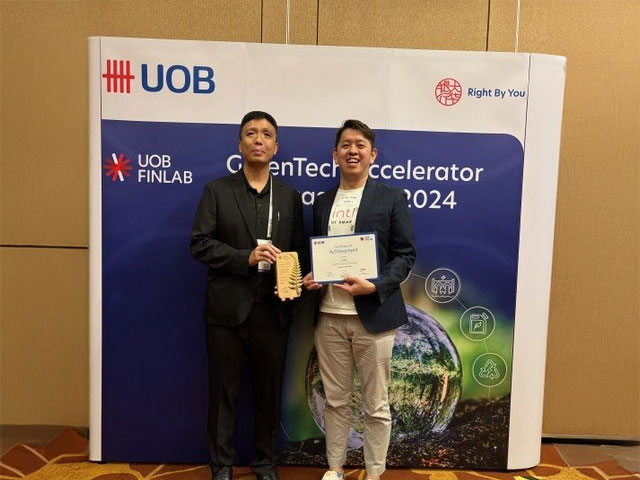 Greentech Pilots 2024 Intlife 2 - Greentech Pilots