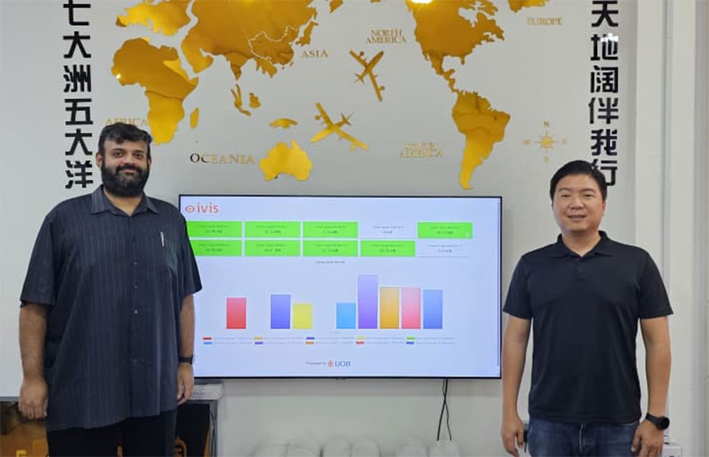 Greentech Pilots 2024 Ivistech 1 - Greentech Pilots