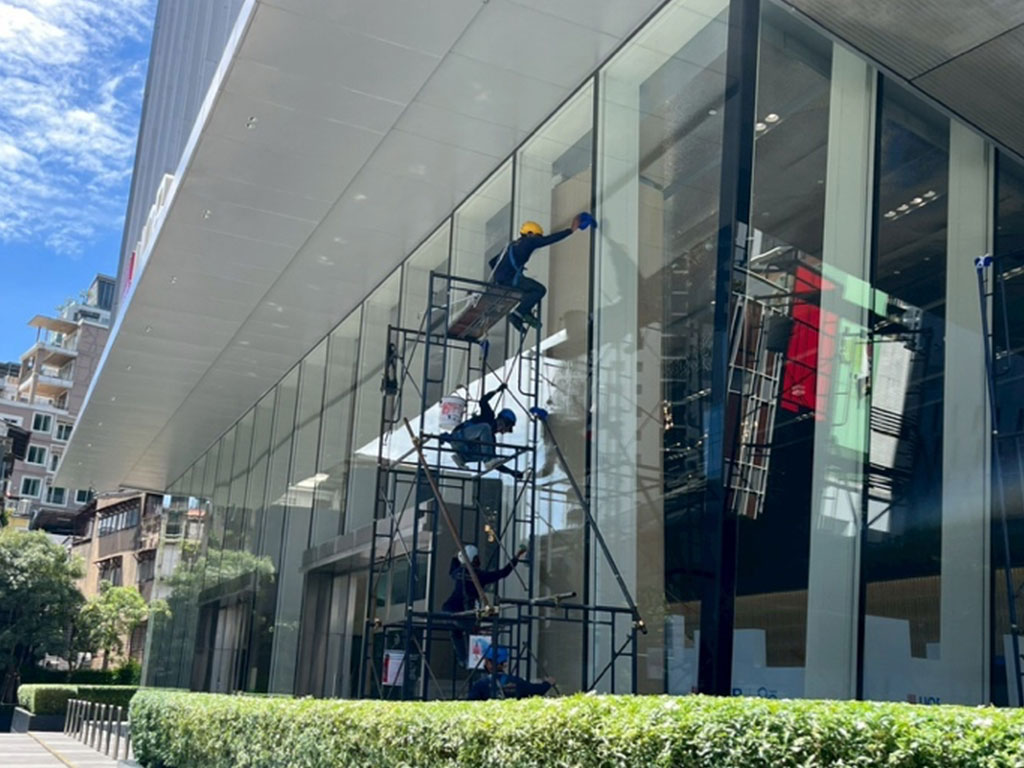 Greentech Pilots 2024 Nano Coating Tech 3 - Greentech Pilots