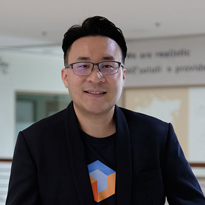 Greentech Pilots 2024 Nano Coating Tech Ceo - Greentech Accelerator Thailand Pilots Showcase