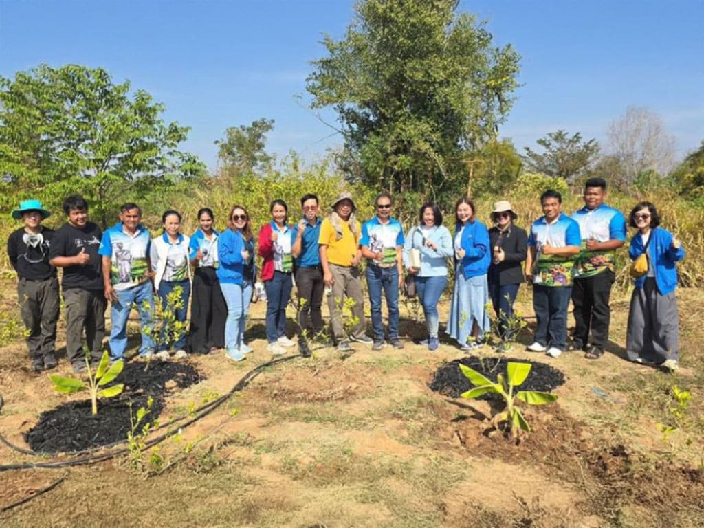 Greentech Pilots 2024 Wongphai 4 - Greentech Pilots