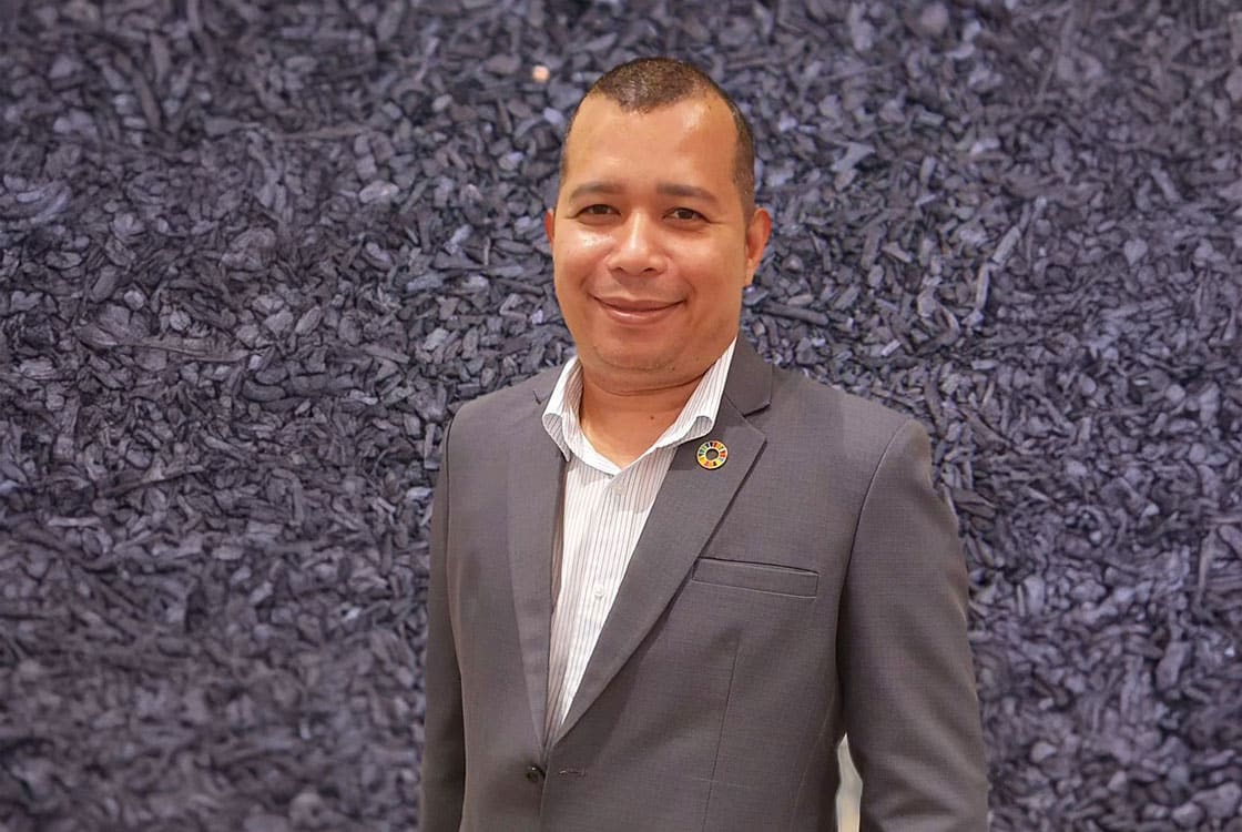 Greentech Pilots 2024 Wongphai Ceo Khomchalat 1120X750 1 - The Greentech Accelerator