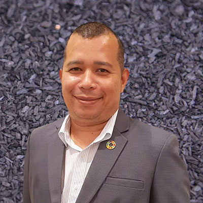 Greentech Pilots 2024 Wongphai Ceo - Greentech Accelerator Thailand Pilots Showcase