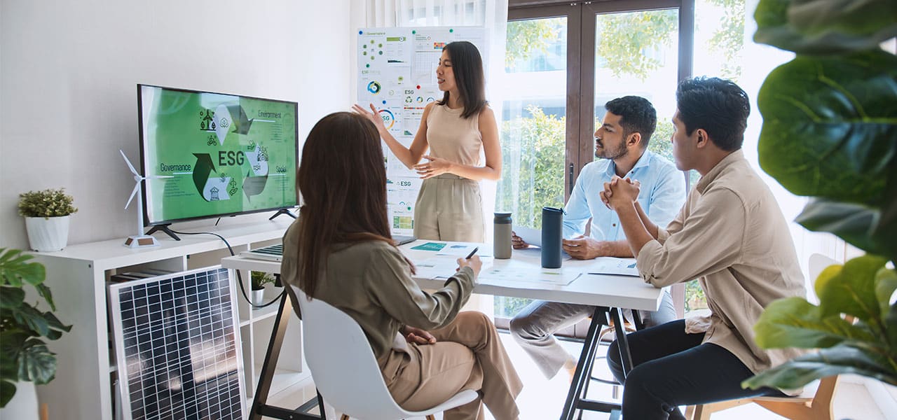 Uob Finlab Gta 2025 Our Partners - The Greentech Accelerator