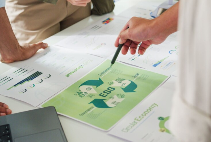 Articles - From Talk To Action: Turning Sustainability Into Measurable Business Outcomes