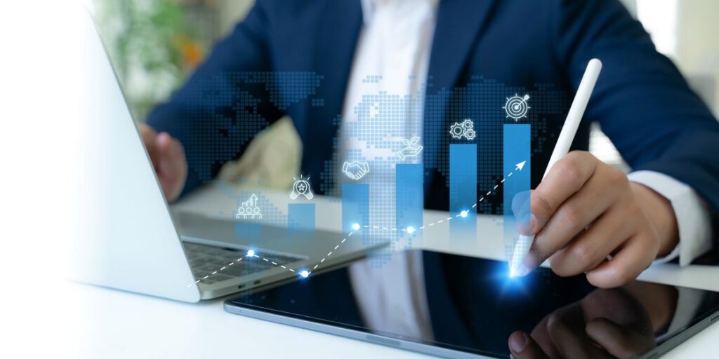 Gettyimages 2218745821Copy - Intentional Digitalisation: The Importance Of Balancing Speed With Strategy