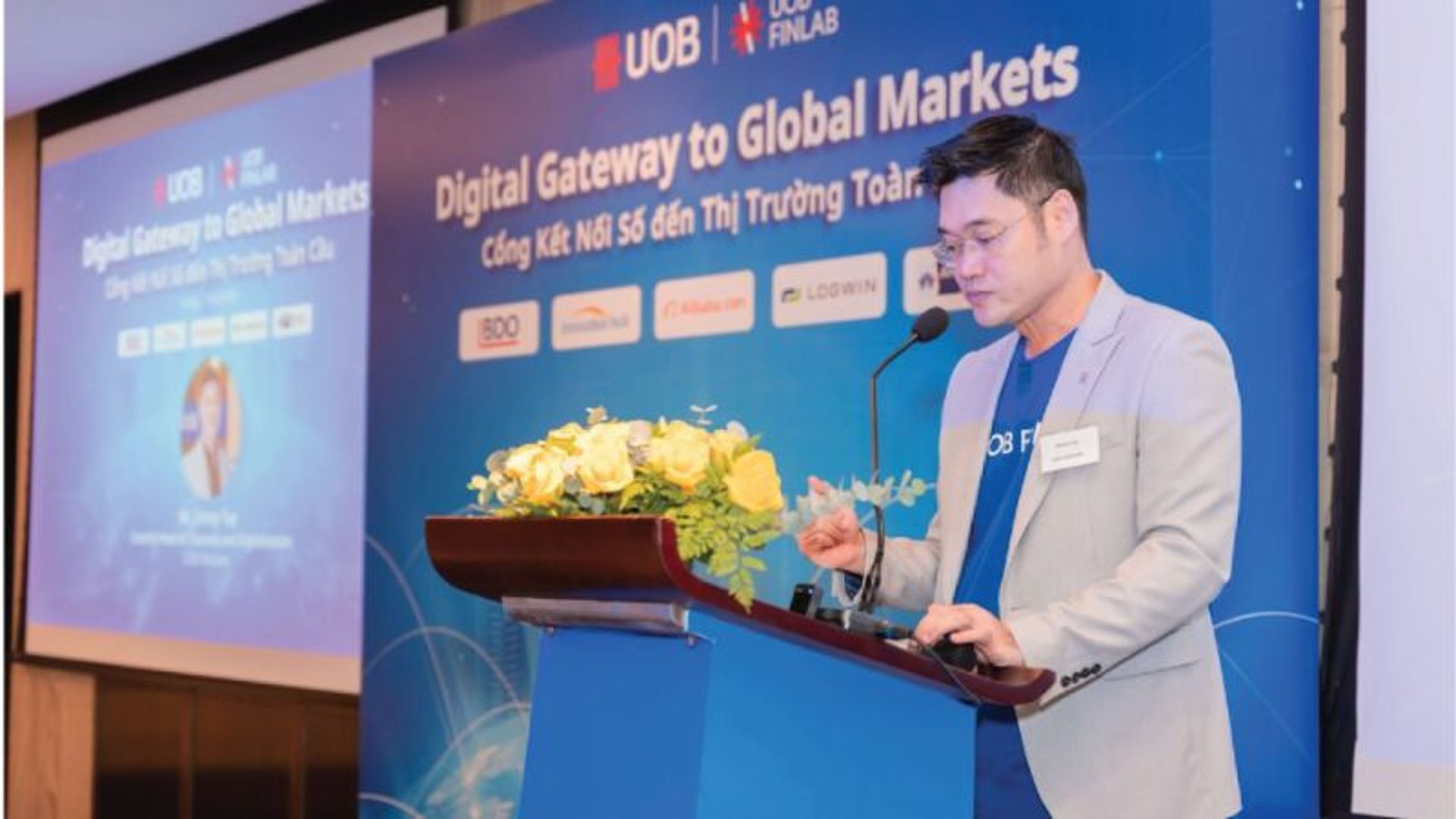 Opportunities For Vn Businesses To Expand Cross Border Trade 1920X1080 1 - Vietnam