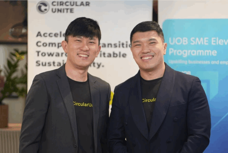 Success Stories Image - Brothers Build On Family’s Waste Management Legacy With Ai-Powered Tech