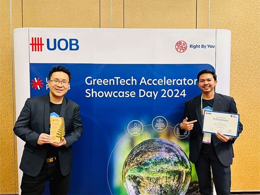 Image 1 Th - Greentech Accelerator Thailand Pilots Showcase