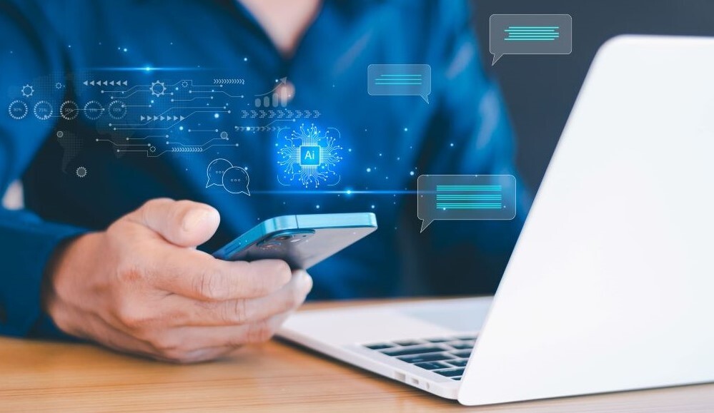 Featured Image For Smarter, Not Harder: How Smes Can Harness Ai For Automation And Growth