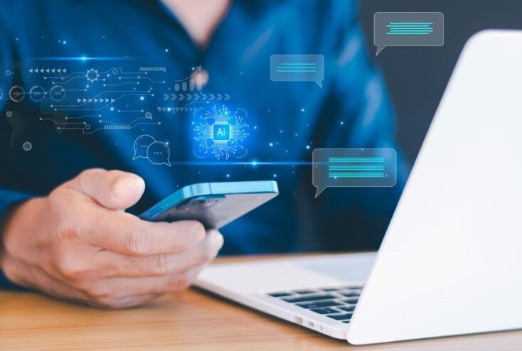 Article Image - Smarter, Not Harder: How Smes Can Harness Ai For Automation And Growth