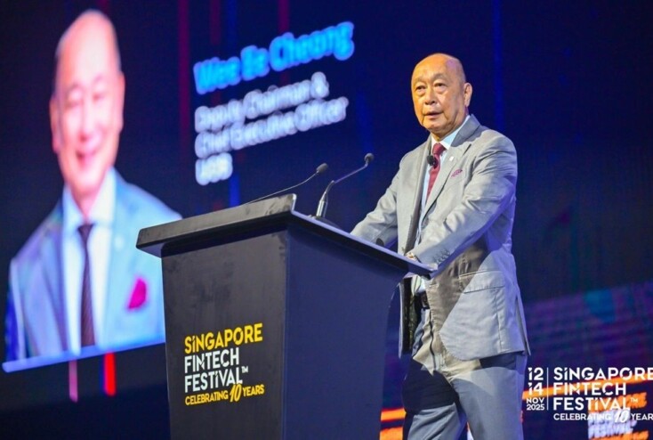 Article Image - Singapore Fintech Festival 2025: Framing The Next Decade Of Growth For Smes