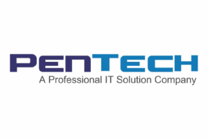 My Partner Logo Pentech - Uob Ai Ready Programme