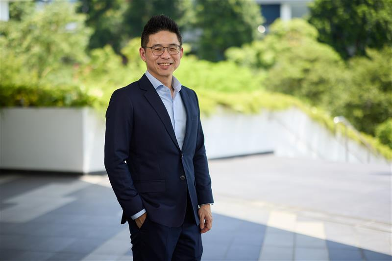 Shannon Updated - Across Digital Gaps And Borders, Uob’s Finlab Helps Businesses Build Bridges