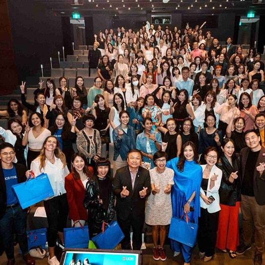 Uob Finlab Womenprenur 2025 Series - Article