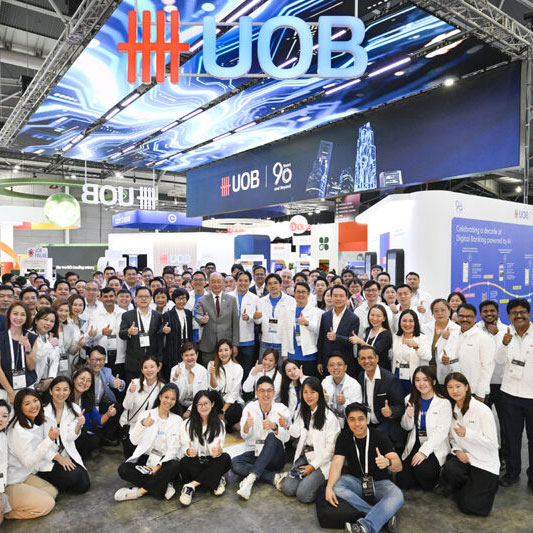 Uob Sff 2025 - Linkedin