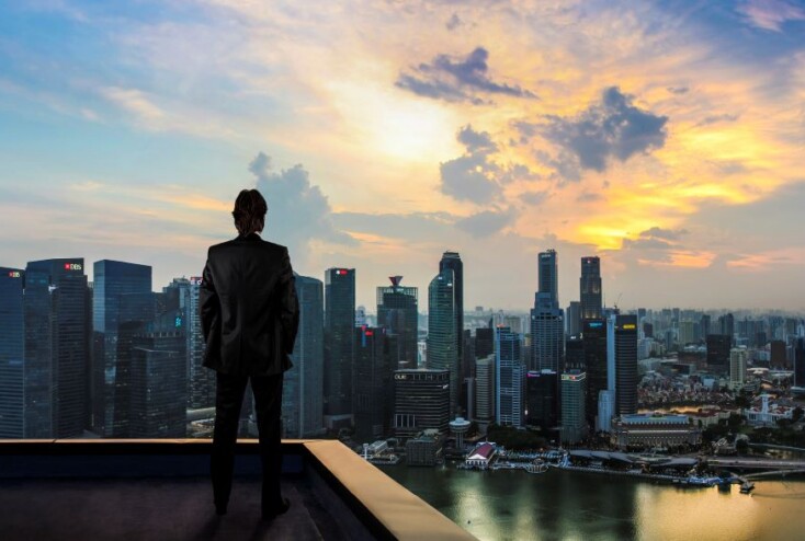 Articles - 2025: A Milestone Year For Smes — And The Power Of Moving Forward Together